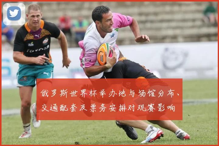 俄罗斯世界杯举办地与场馆分布、交通配套及票务安排对观赛影响