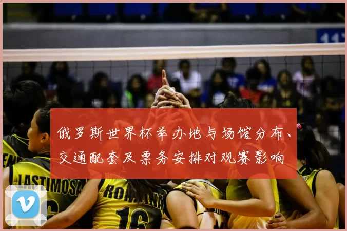 俄罗斯世界杯举办地与场馆分布、交通配套及票务安排对观赛影响
